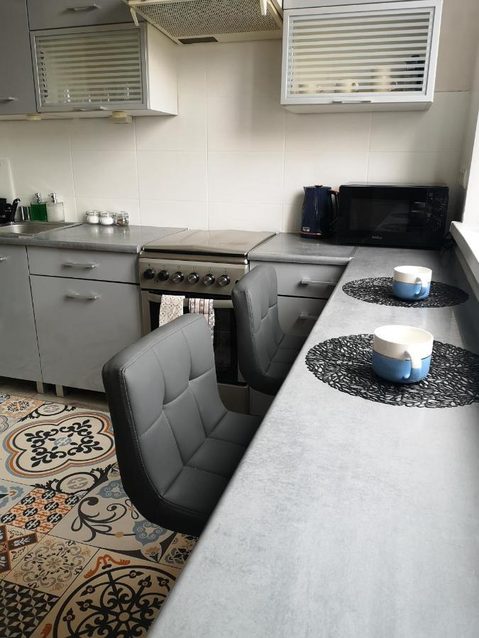 Apartament Family Quiet Corner 15 Min Old Town & Kazimierz By Homelike *