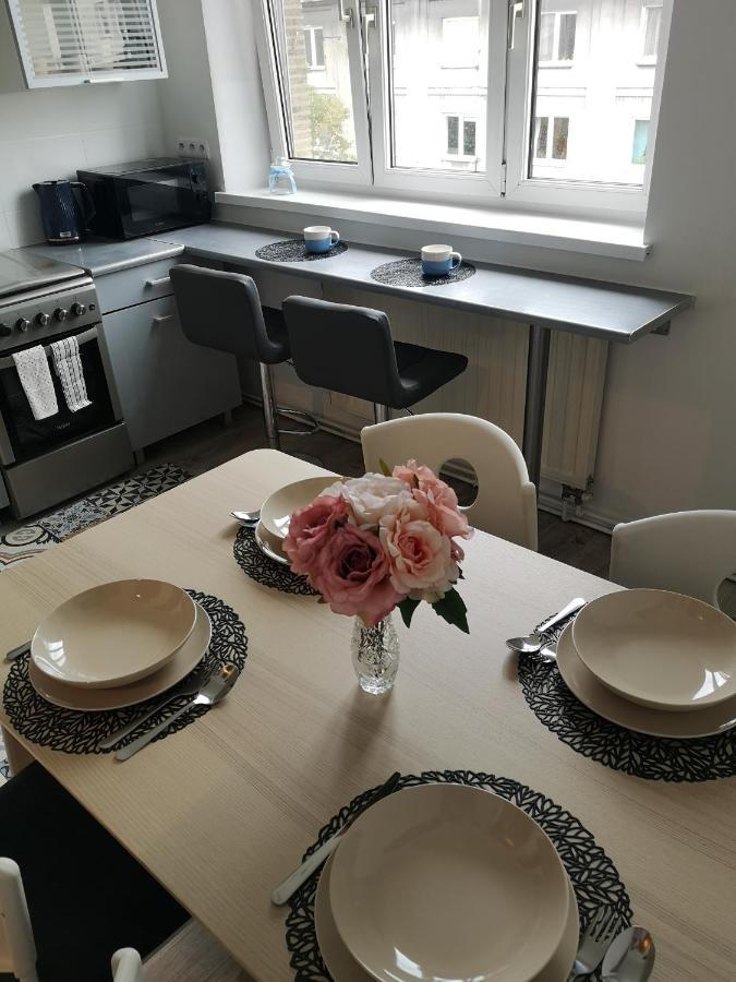Apartament Family Quiet Corner 15 Min Old Town & Kazimierz By Homelike *