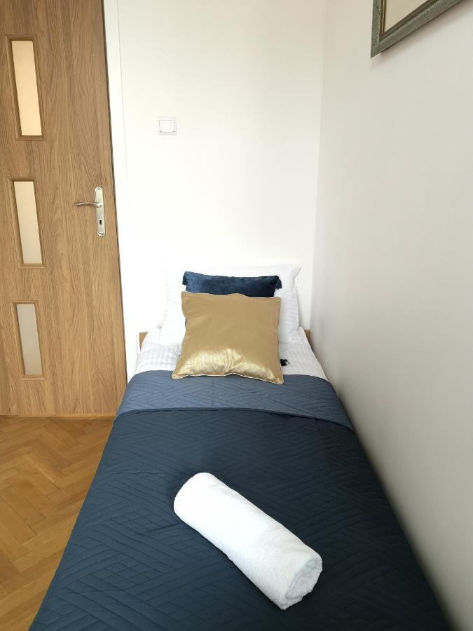 Family Quiet Corner 15 Min Old Town & Kazimierz By Homelike Apartament *