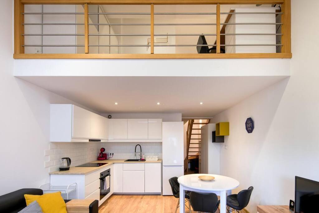 Spacious And Calm Spot *