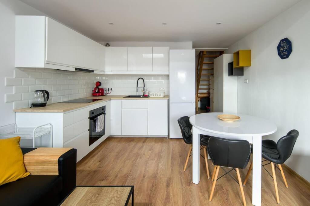 Spacious And Calm Spot Apartamento *
