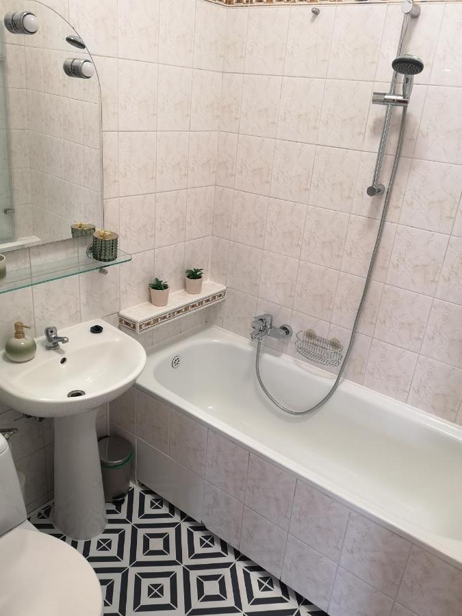Apartament Family Quiet Corner 15 Min Old Town & Kazimierz By Homelike Kraków