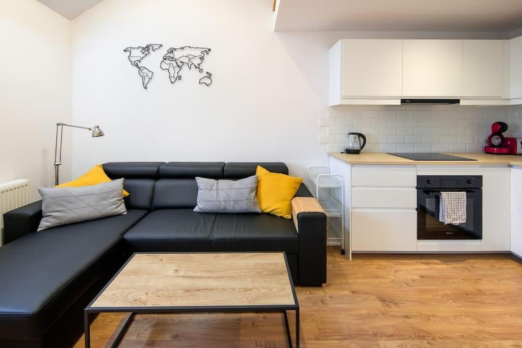 Apartamento Spacious And Calm Spot *