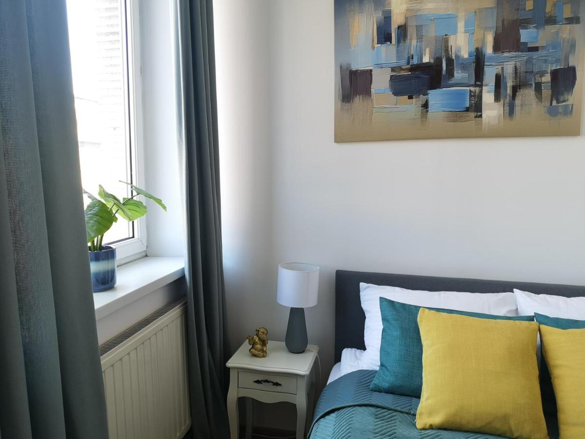Family Quiet Corner 15 Min Old Town & Kazimierz By Homelike Apartament