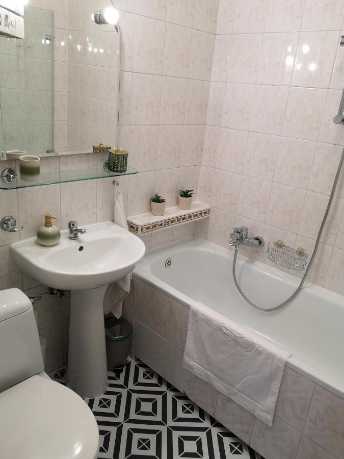 Apartament Family Quiet Corner 15 Min Old Town & Kazimierz By Homelike *