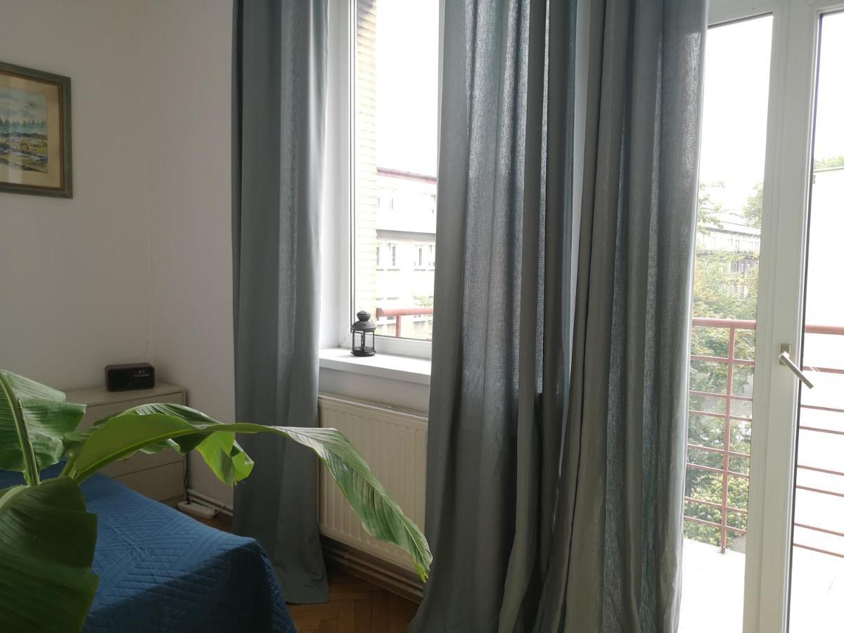Apartament Family Quiet Corner 15 Min Old Town & Kazimierz By Homelike
