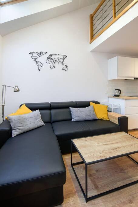 Apartamento Spacious And Calm Spot *