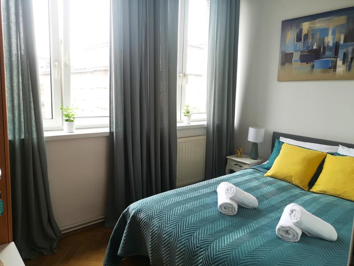 Apartament Family Quiet Corner 15 Min Old Town & Kazimierz By Homelike *