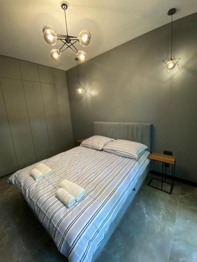 Industrial Vistula Free Parking & Gym Apartment *
