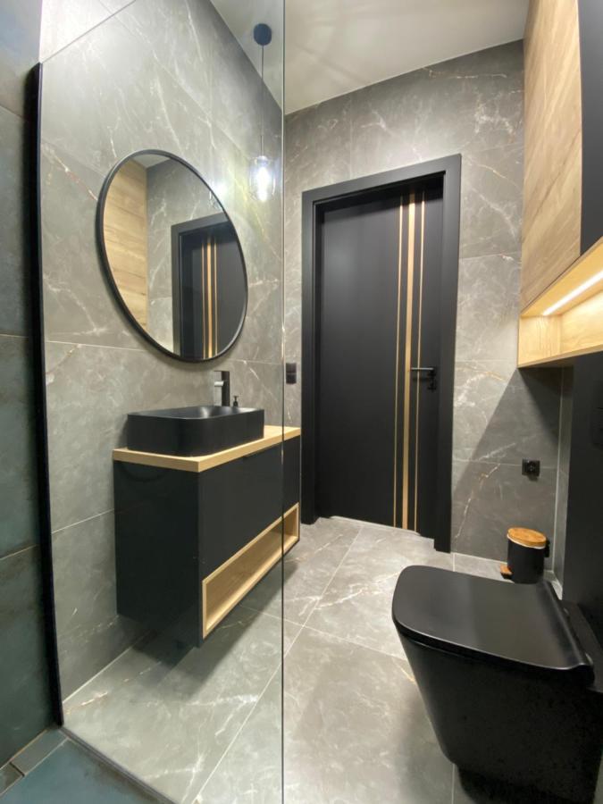 Industrial Vistula Free Parking & Gym Apartment Krakow