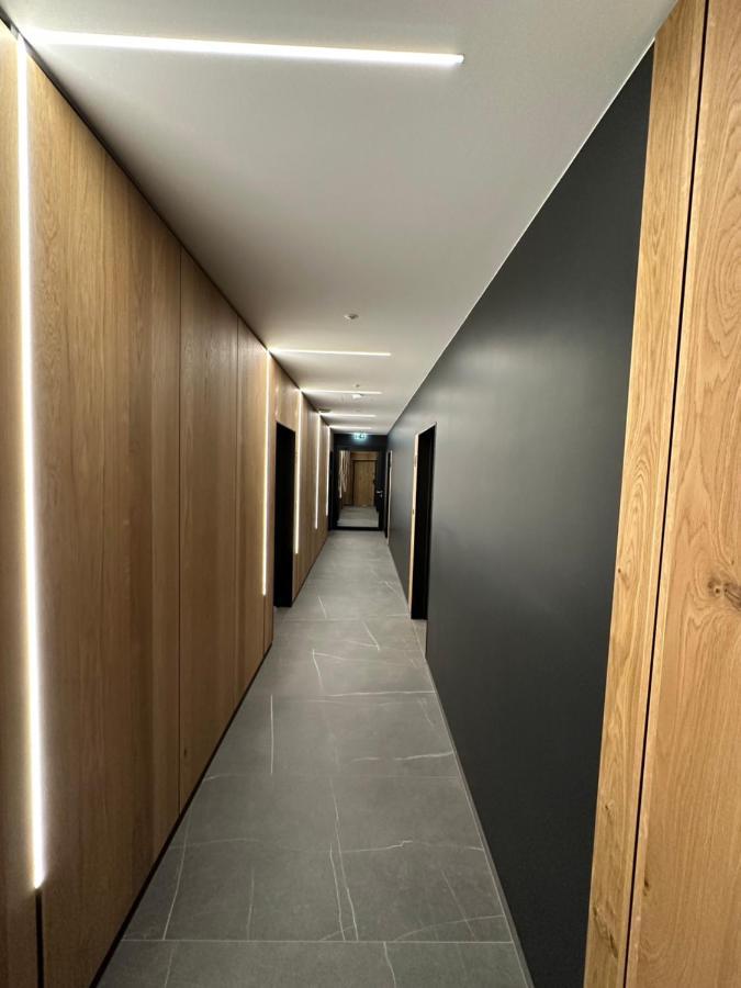 Industrial Vistula Free Parking & Gym Apartment