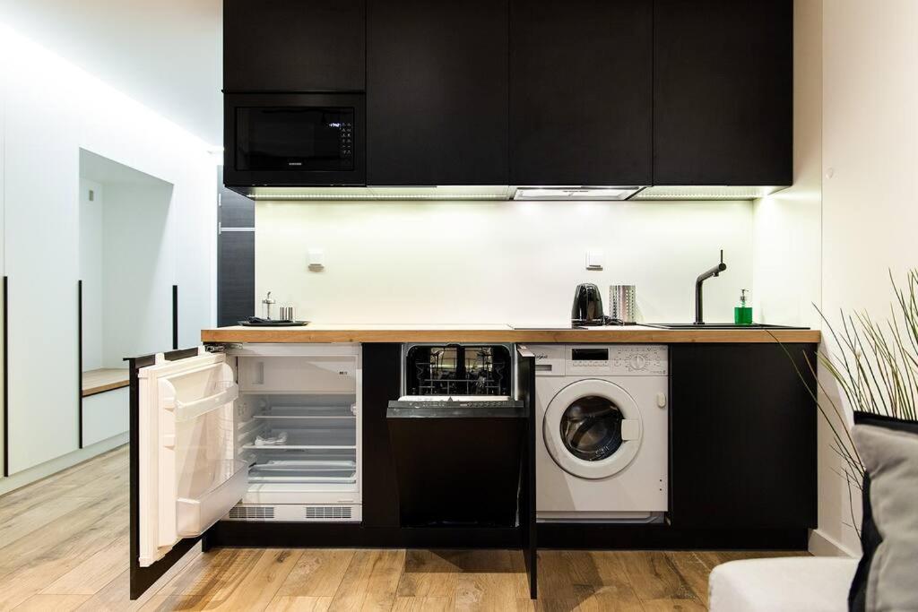 Apartment Luxury Standard In Cracow