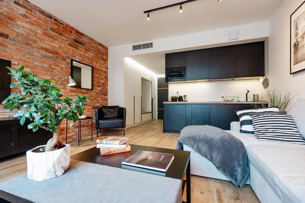 Luxury Standard In Cracow Krakow
