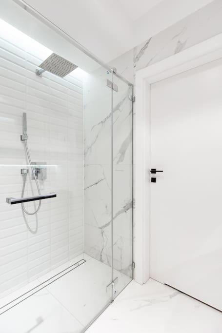 Luxury Standard In Cracow *