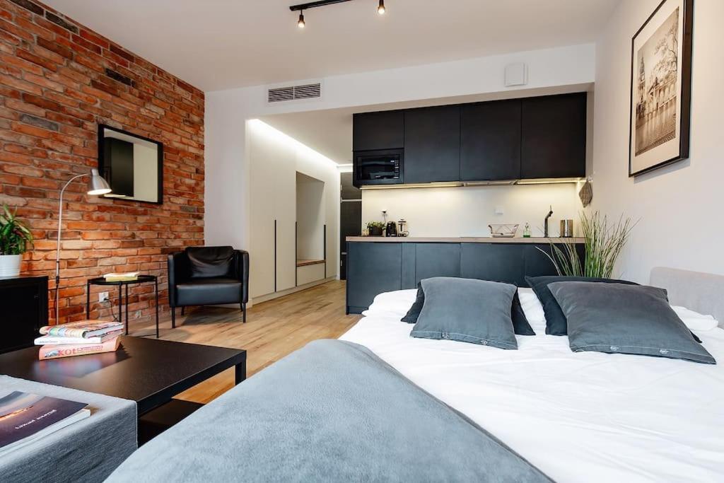 Luxury Standard In Cracow * Krakow
