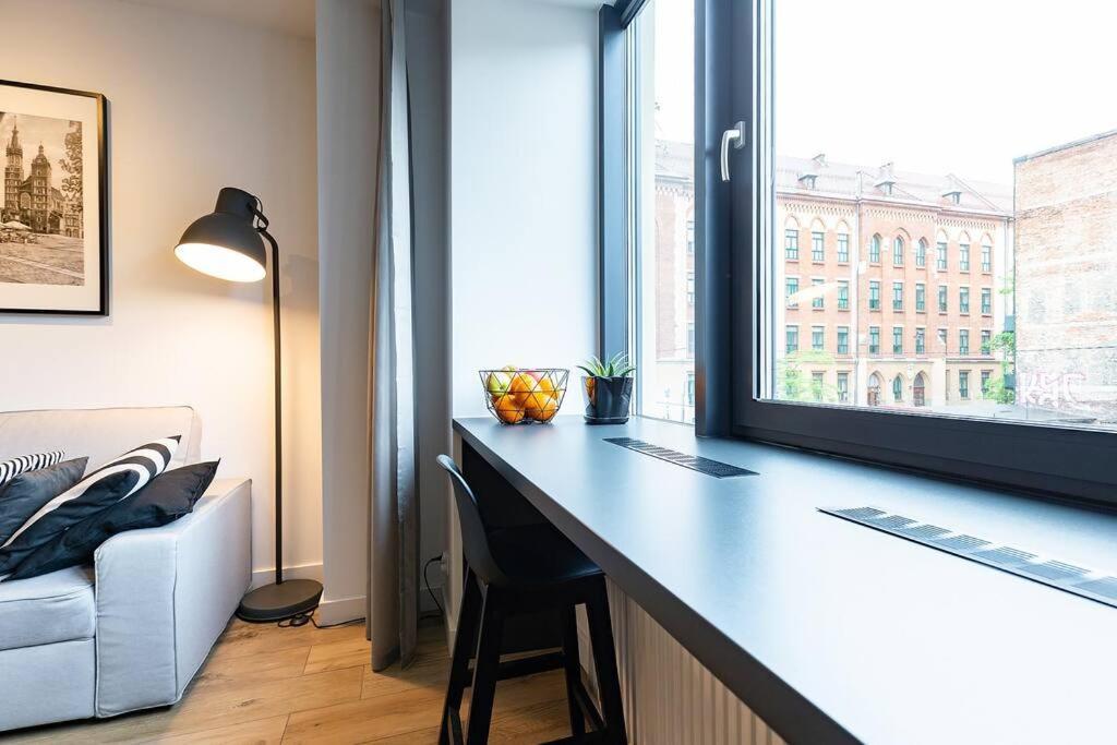 Luxury Standard In Cracow Krakow