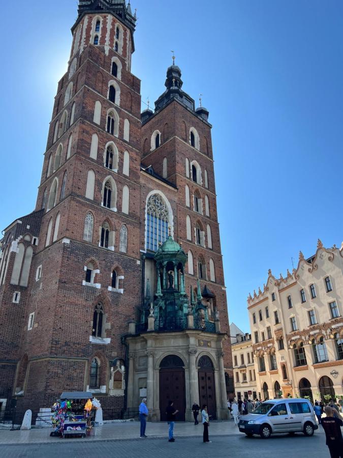 Krowoderska Center * Krakow