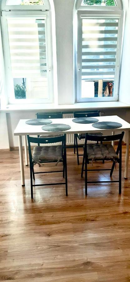 Apartment Krowoderska Center