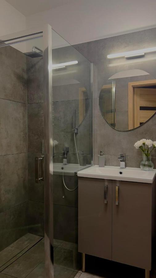 Parkcity Appartement Krakau