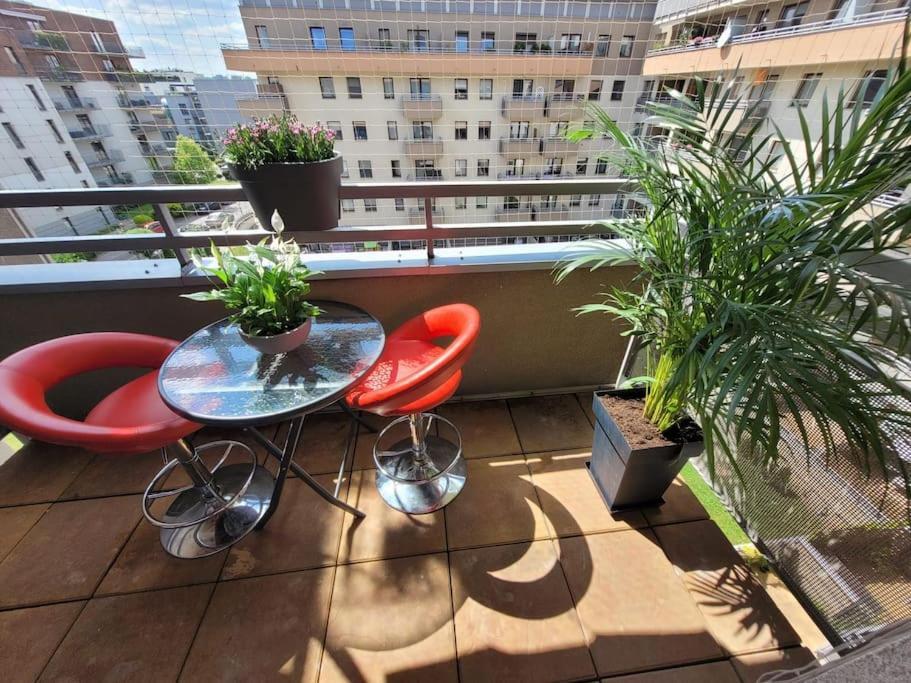 U Oli I Laury Apartamento *