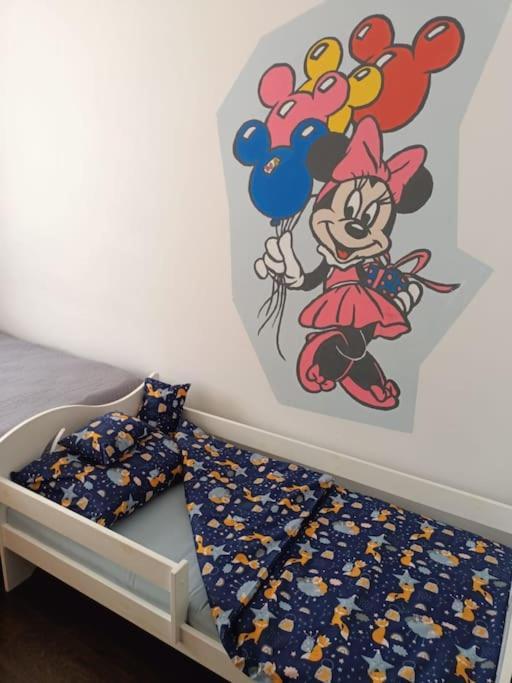 Apartamento U Oli I Laury *