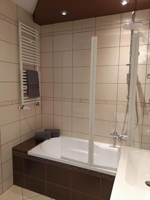U Oli I Laury Appartement