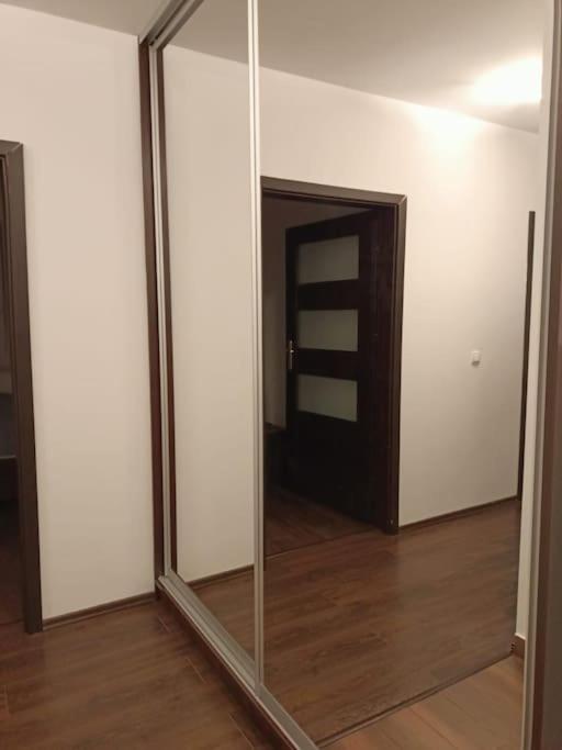 Apartamento U Oli I Laury Cracóvia