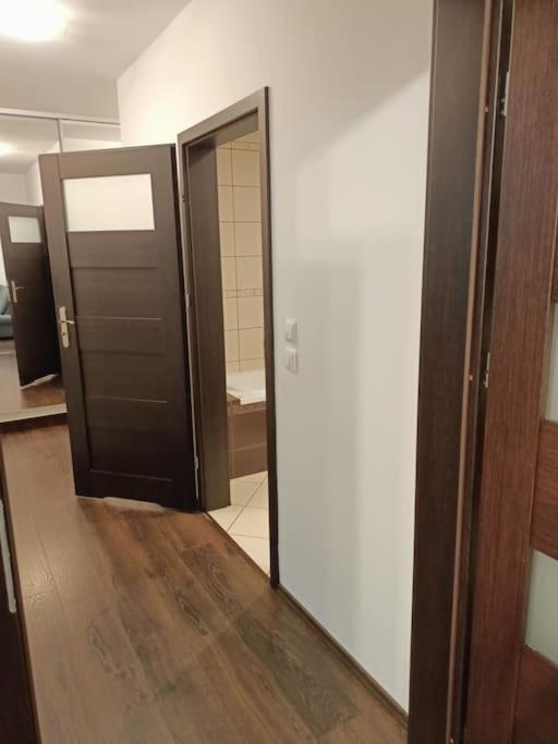 Apartamento U Oli I Laury Cracóvia