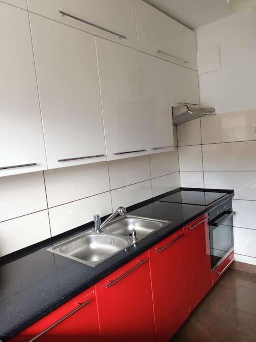 Apartamento U Oli I Laury