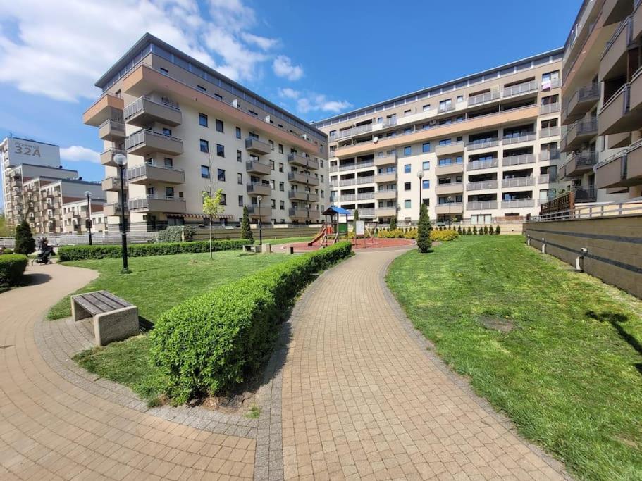 U Oli I Laury Apartamento