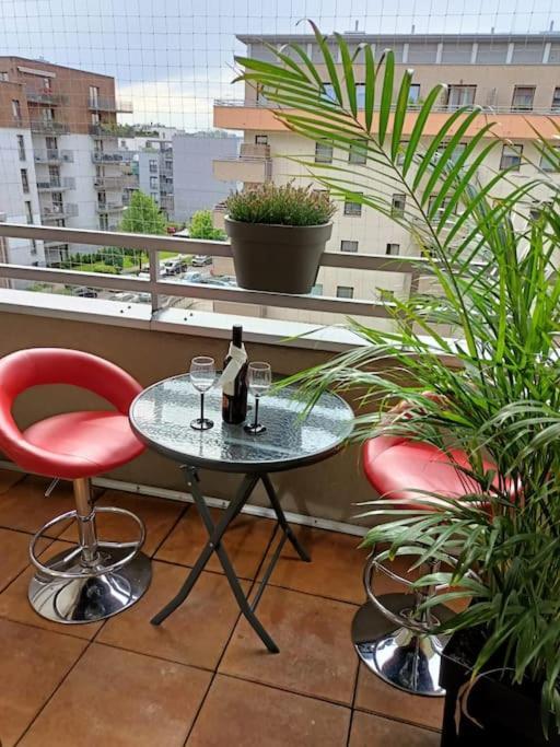 U Oli I Laury Apartamento Cracóvia