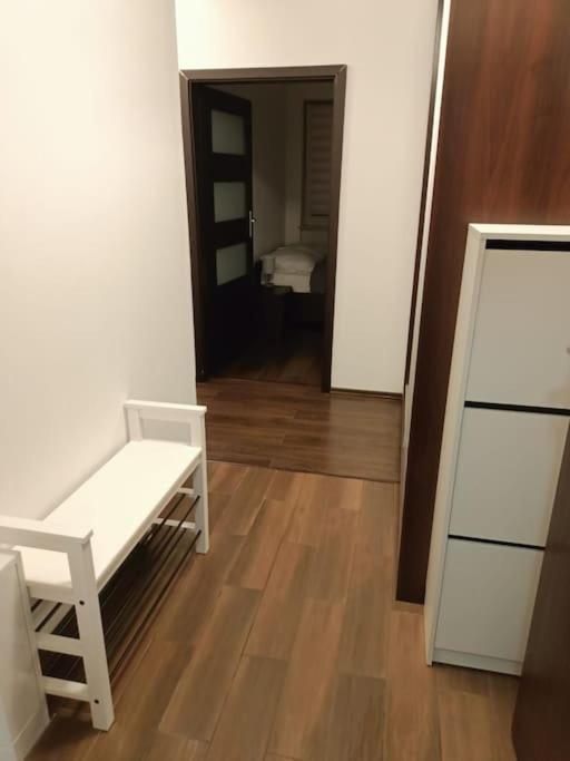 U Oli I Laury Apartamento