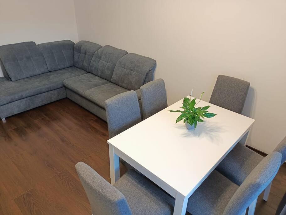 Apartamento U Oli I Laury Cracóvia