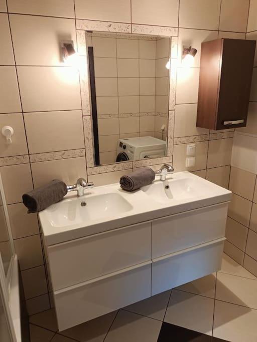 U Oli I Laury Apartamento *