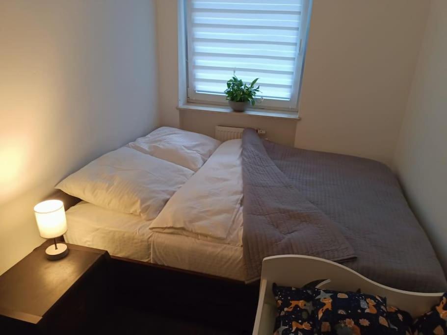 Apartamento U Oli I Laury Cracóvia
