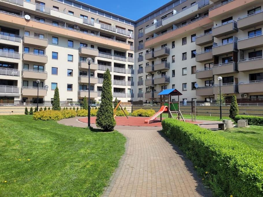 U Oli I Laury Apartamento Cracóvia