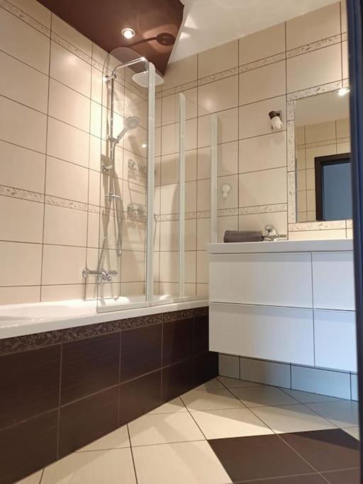 U Oli I Laury Apartamento