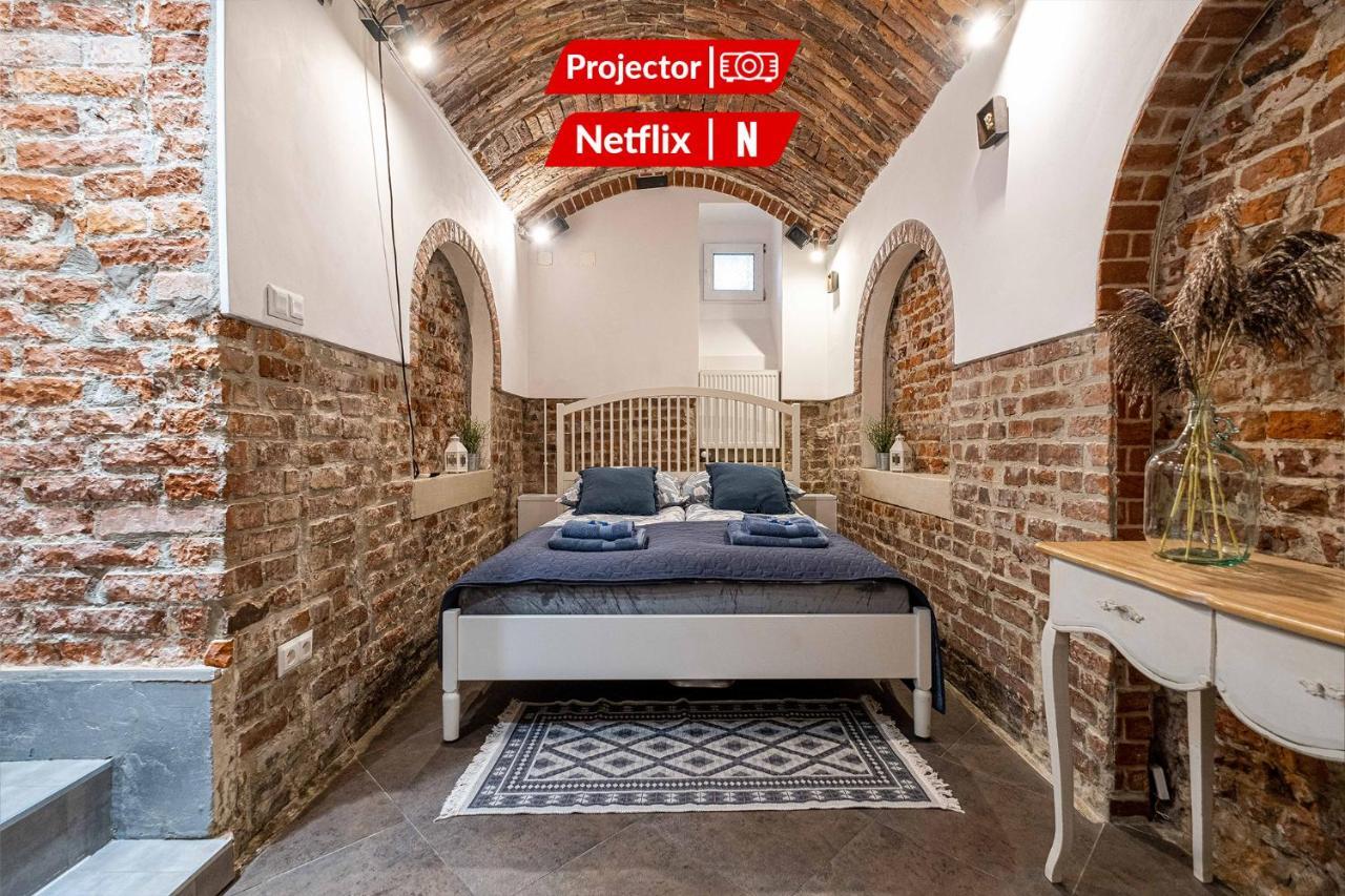 Old Town Wawel Ii Premium Apartment *