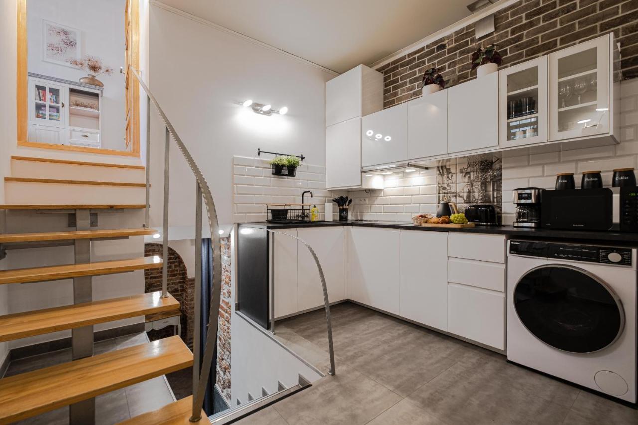 Old Town Wawel Ii Premium Apartment Krakau