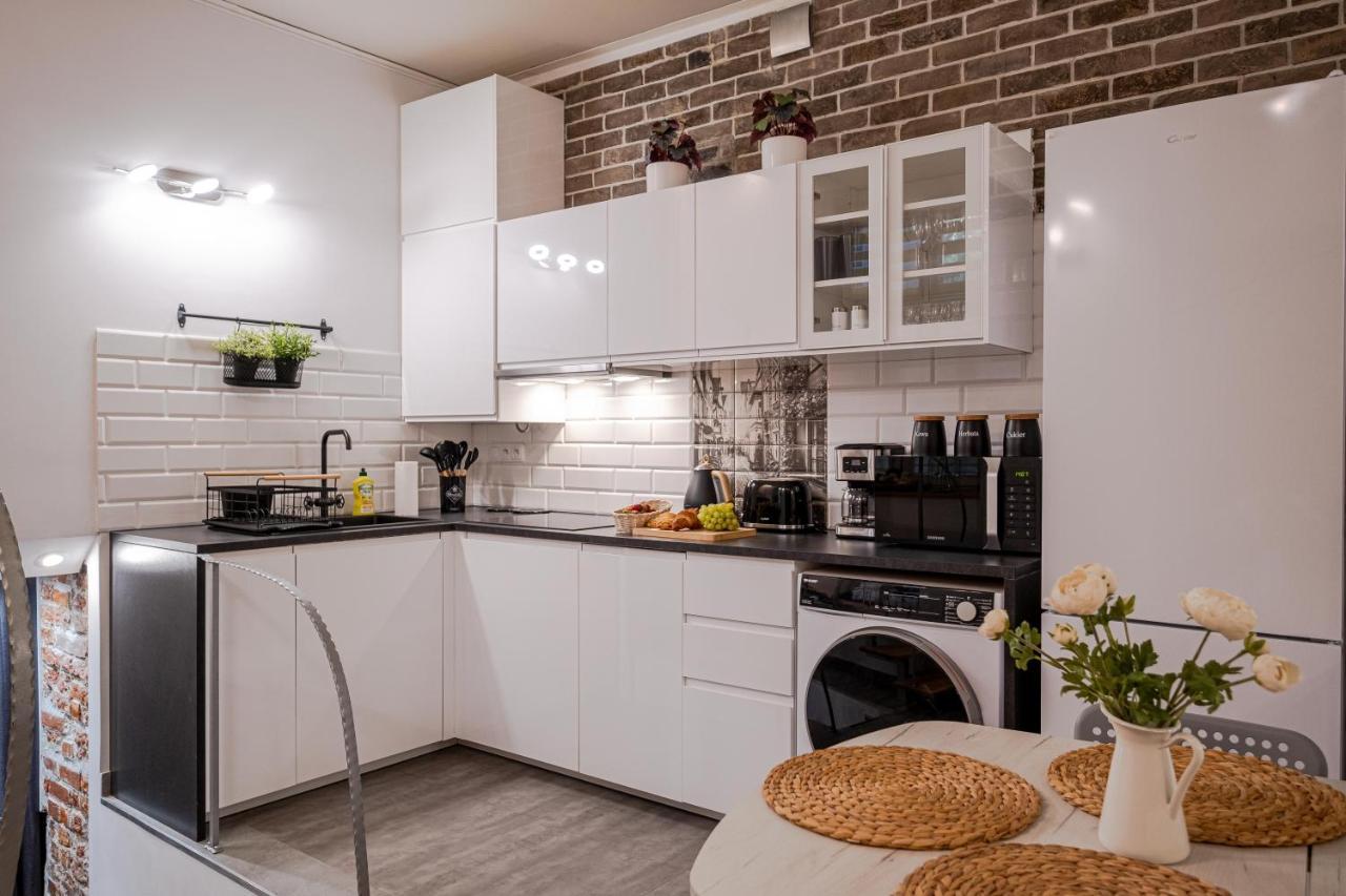 Apartment Old Town Wawel Ii Premium *