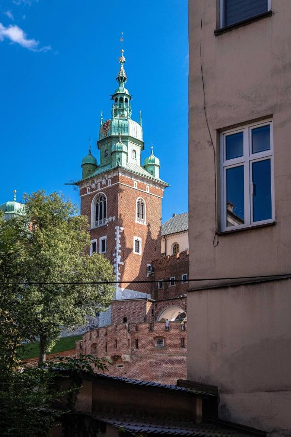 Old Town Wawel Ii Premium Apartment Krakau