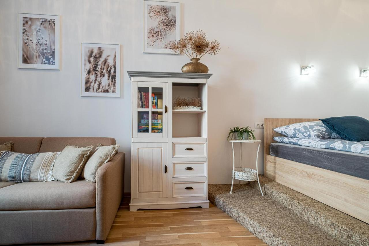 Apartment Old Town Wawel Ii Premium
