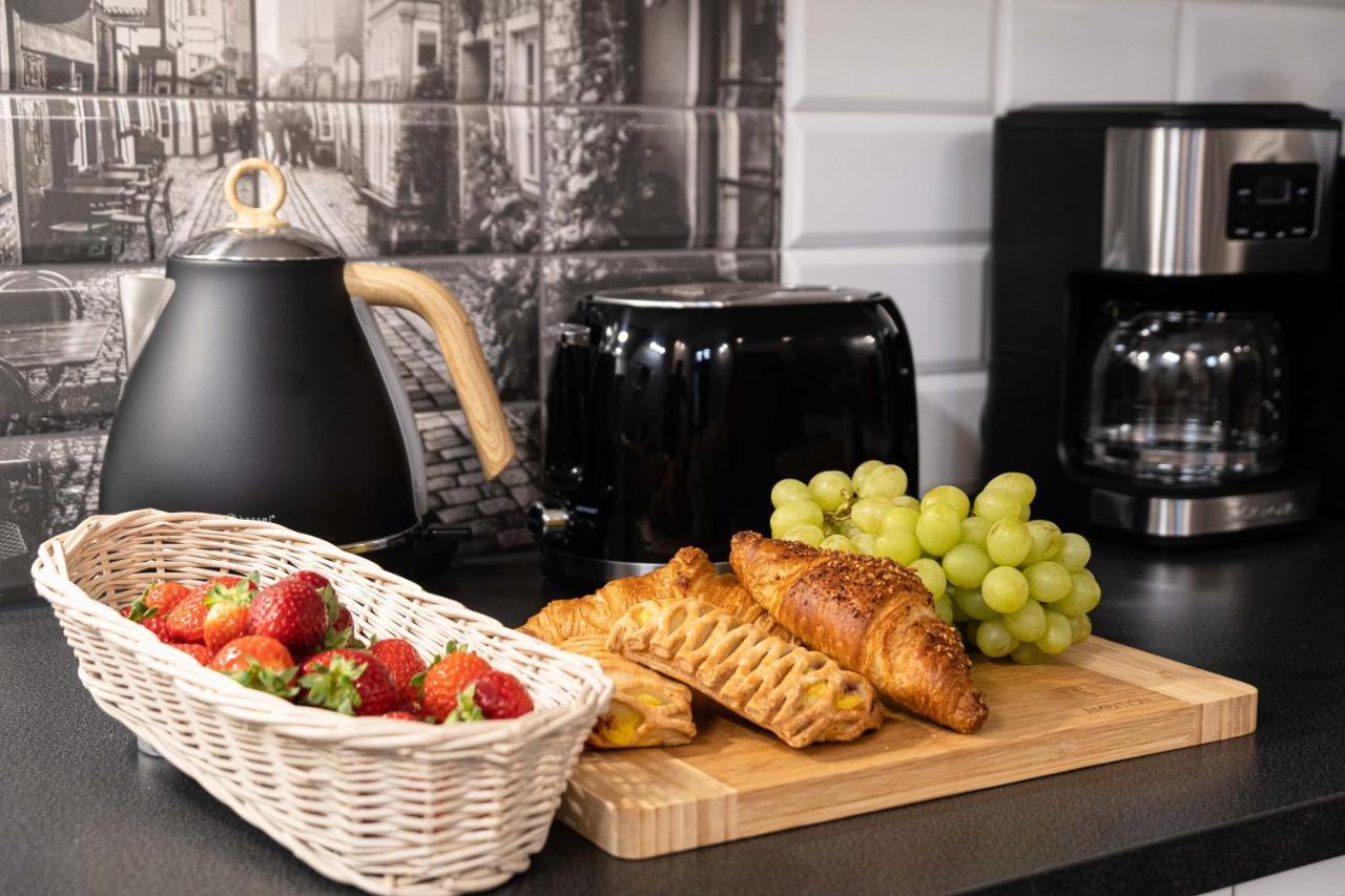 Apartment Old Town Wawel Ii Premium