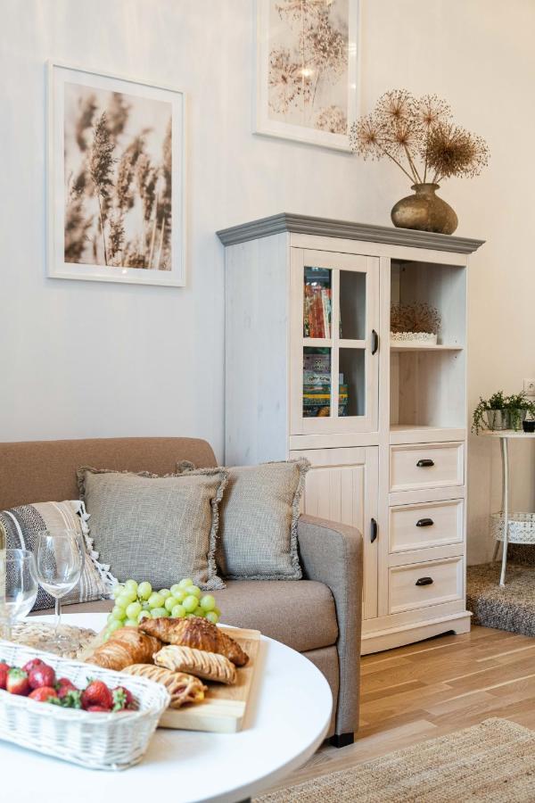 Apartment Old Town Wawel Ii Premium *