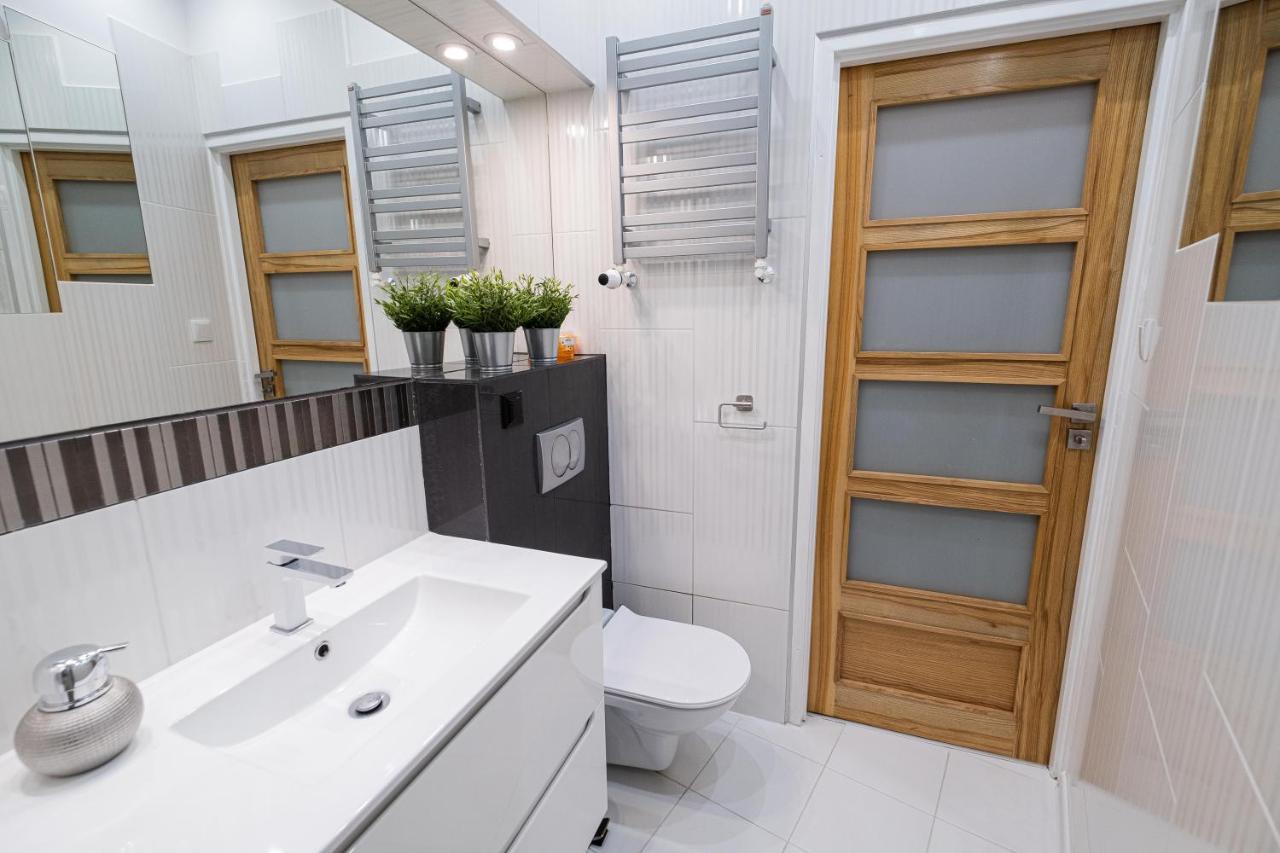 Old Town Wawel Ii Premium Apartment *