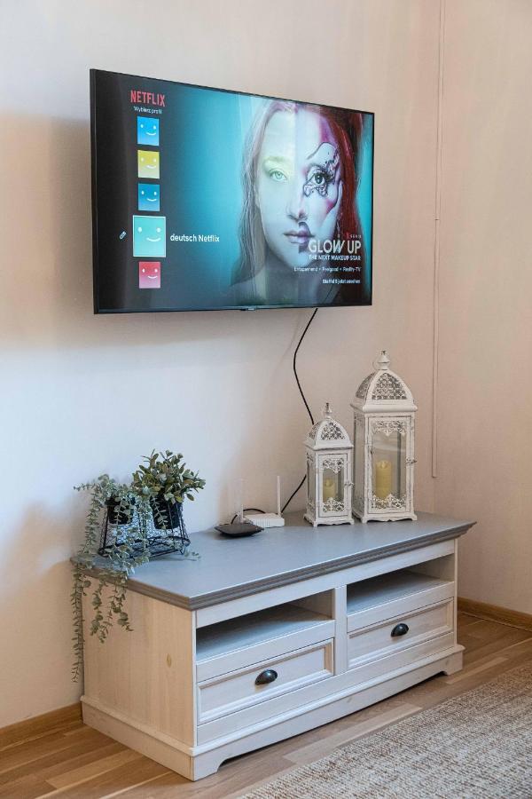 Apartment Old Town Wawel Ii Premium *