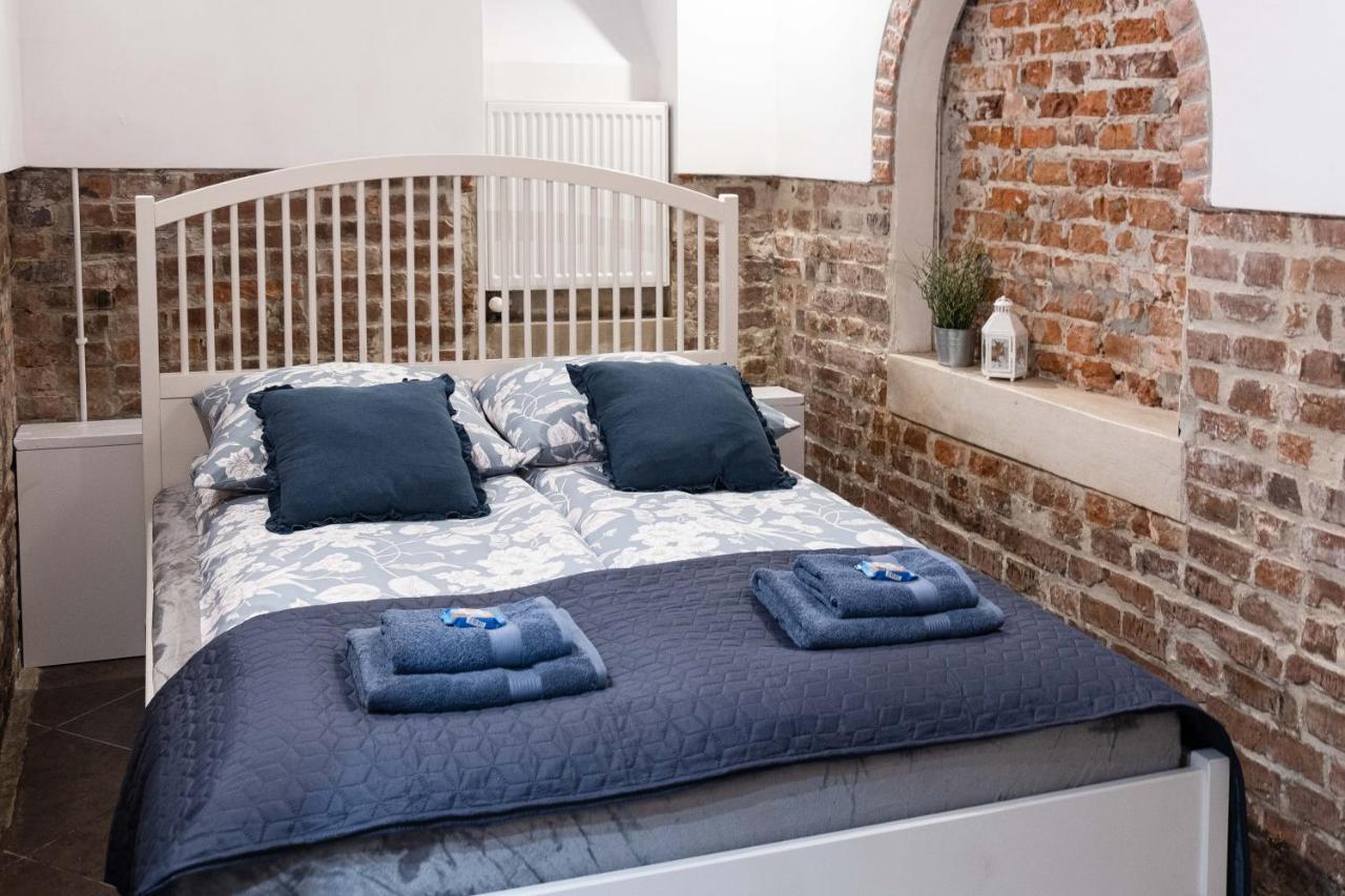 Apartment Old Town Wawel Ii Premium