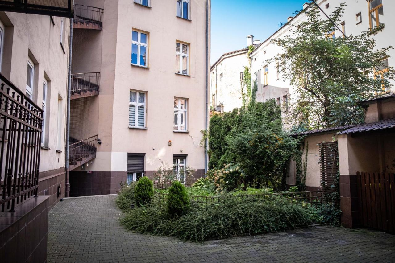 Old Town Wawel Ii Premium Apartment *