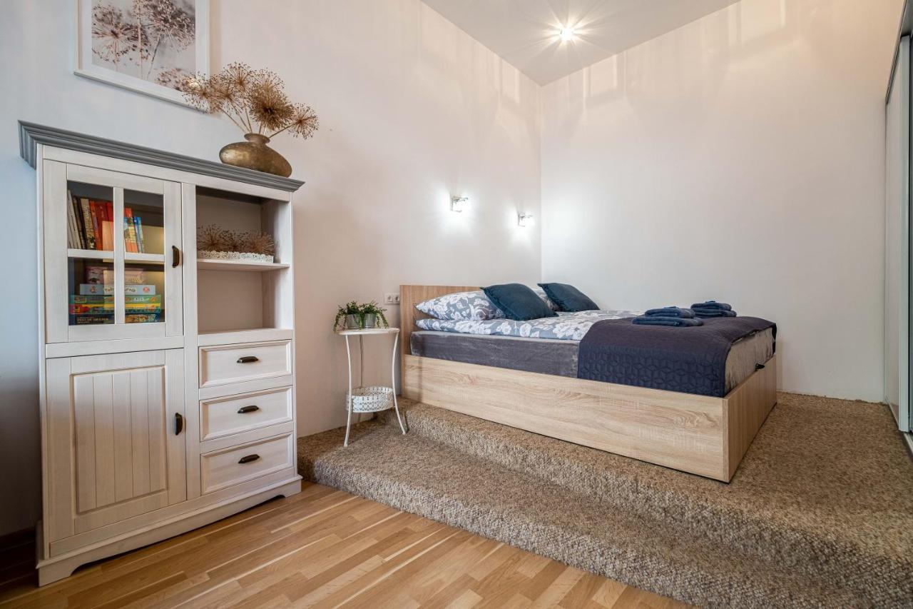 Apartment Old Town Wawel Ii Premium