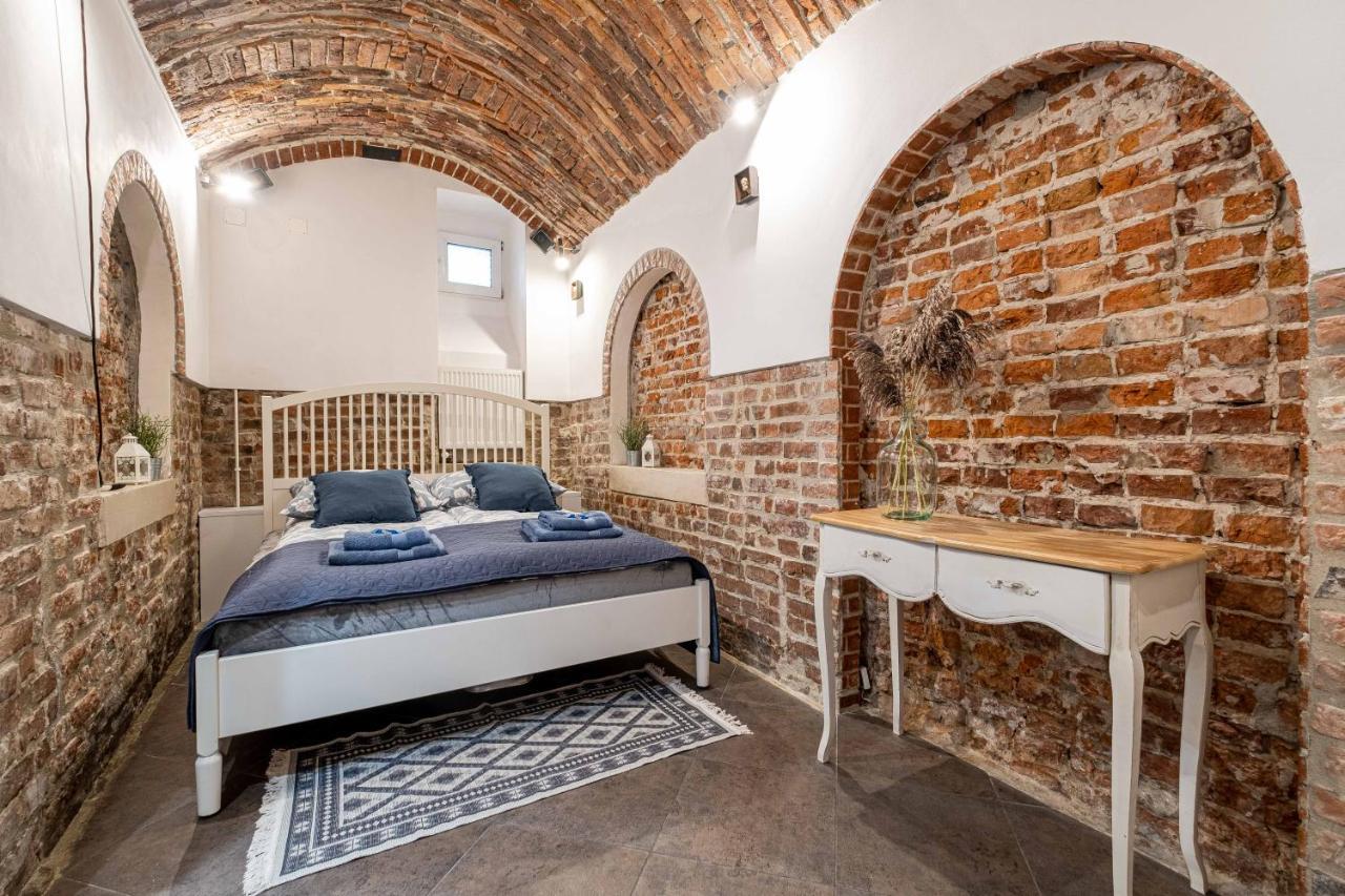 Apartment Old Town Wawel Ii Premium